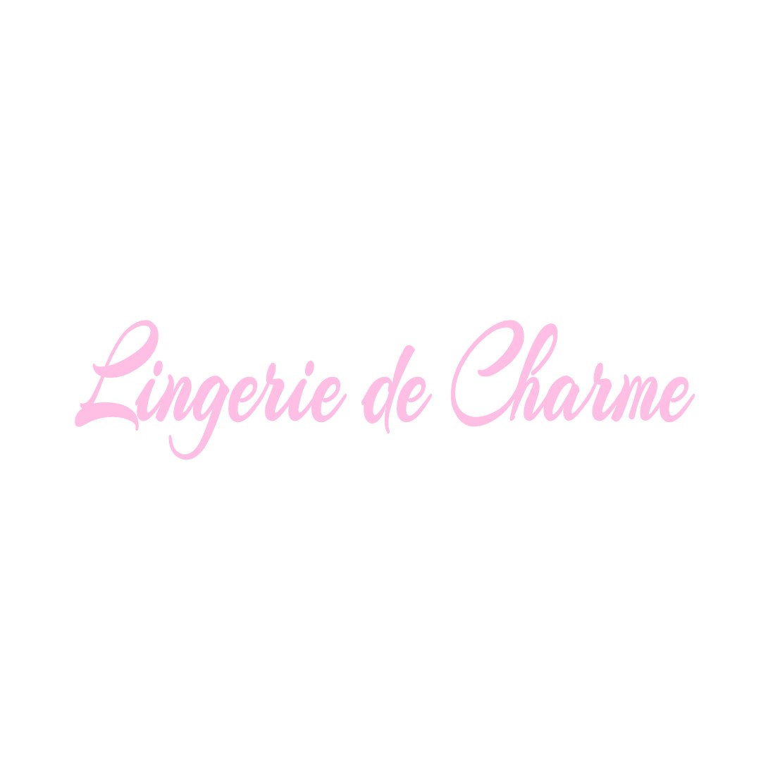 LINGERIE DE CHARME HERY-SUR-ALBY